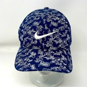 Nike 2019 Augusta Masters Floral Hat
